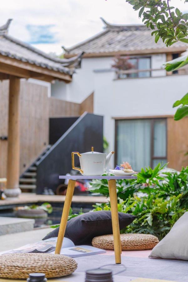 Hotel Wonderland Baisha  ภายนอก รูปภาพ