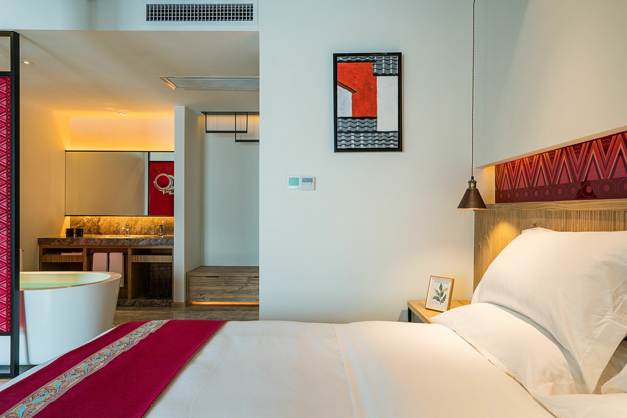 Hotel Wonderland Baisha  ภายนอก รูปภาพ