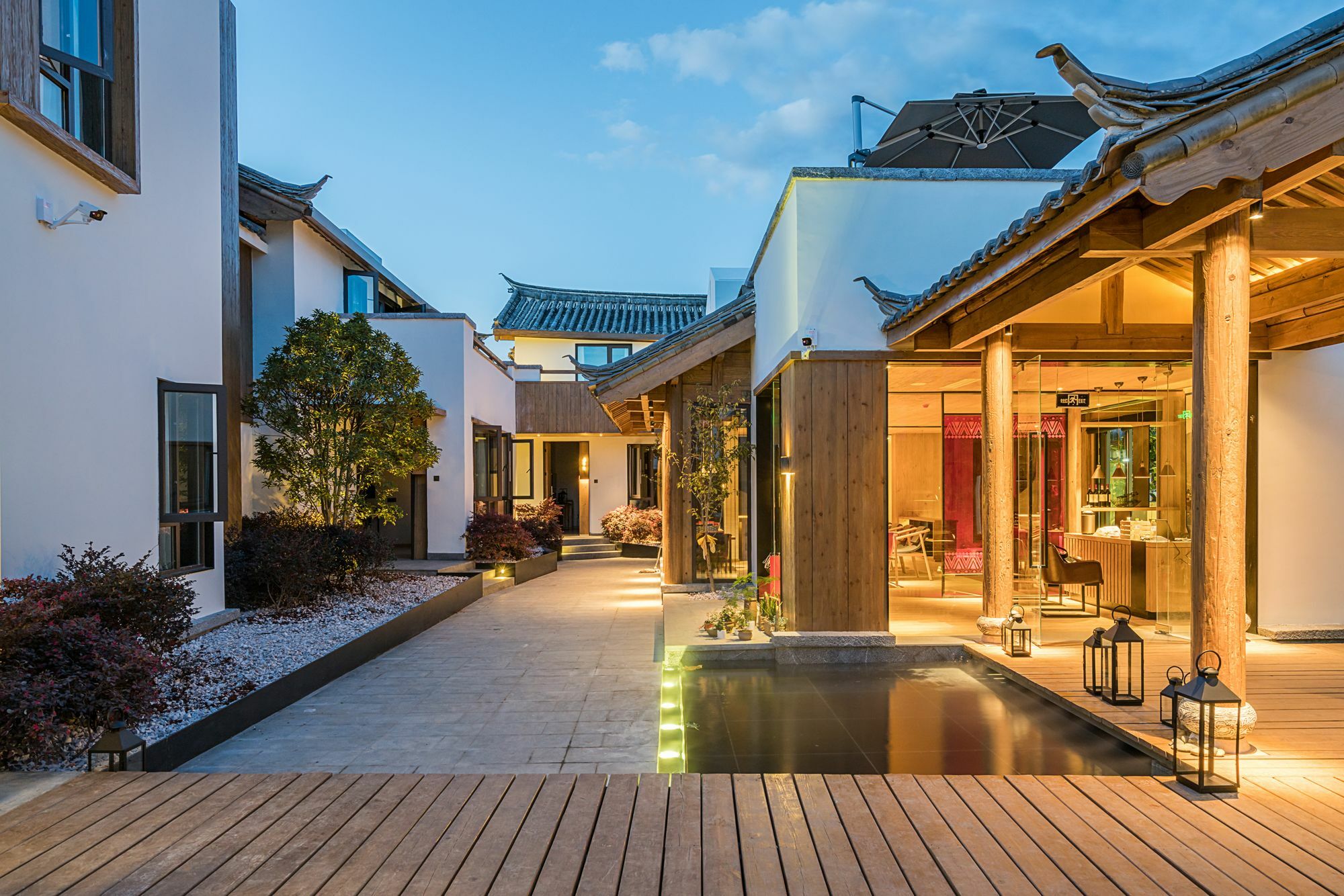 Hotel Wonderland Baisha  ภายนอก รูปภาพ