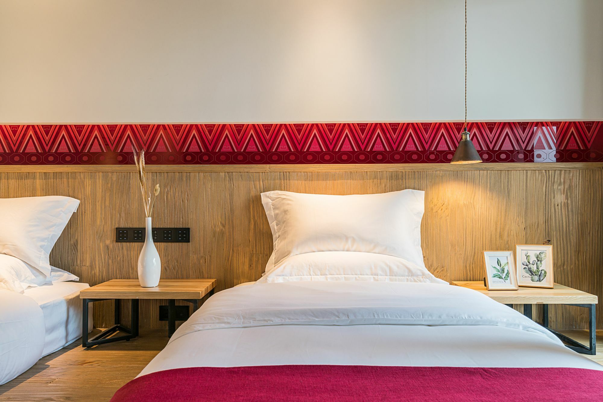Hotel Wonderland Baisha  ภายนอก รูปภาพ
