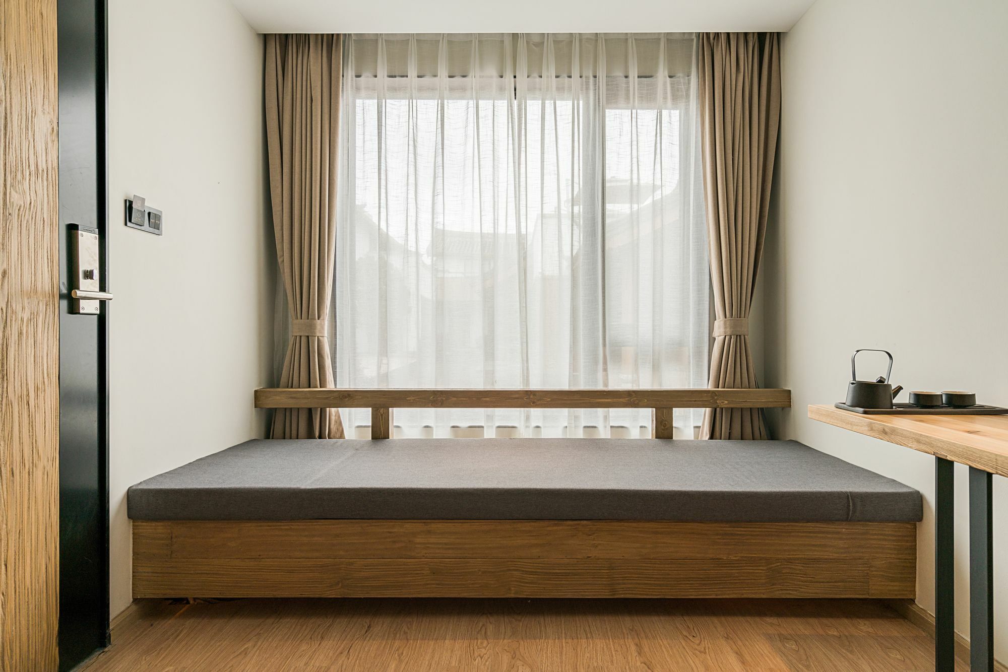 Hotel Wonderland Baisha  ภายนอก รูปภาพ